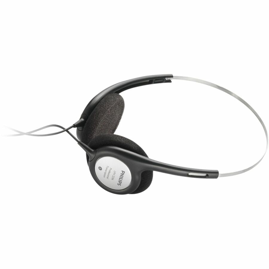 Thumbnail 3 of 4 for Philips Stereo Headphones