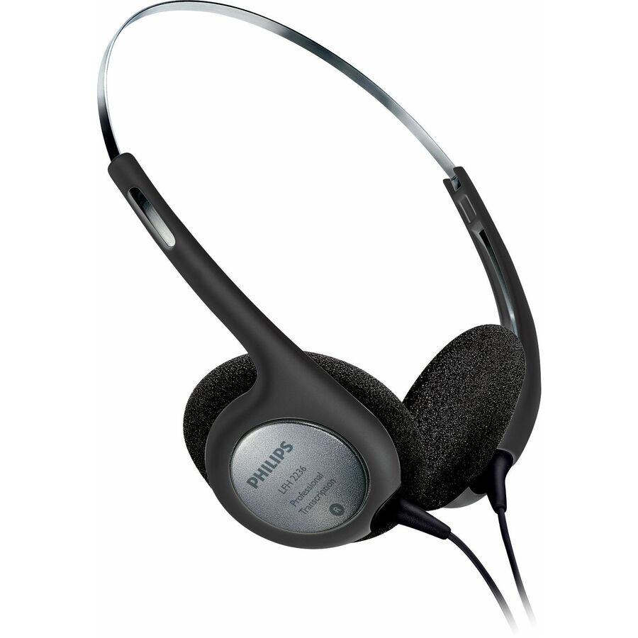 Thumbnail 4 of 4 for Philips Stereo Headphones
