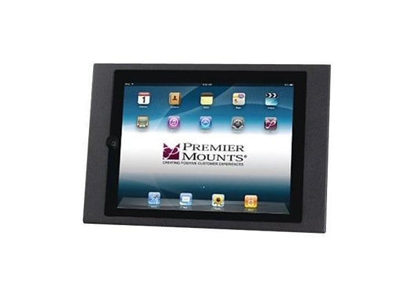 Premier Mounts IPM-100 - mounting component