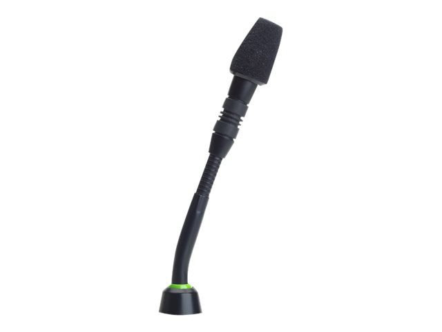 Shure Microflex Miniature Gooseneck MX405/C - microphone