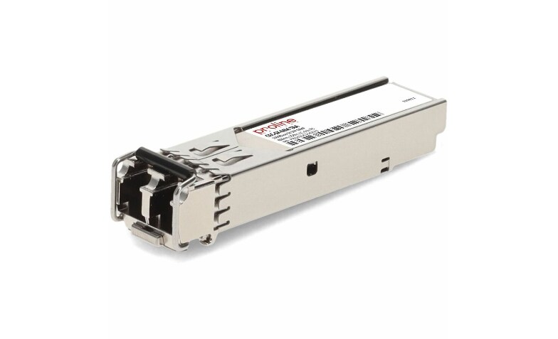 Proline Taa Compliant 1000base Sx Sfp F Cisco Mmf Lc 850nm 550m Glc Sx Mm Taa Network Interface Adapters Nic Cdw Com