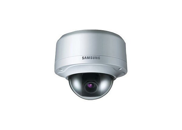 Samsung Techwin SCV-3080N - CCTV camera