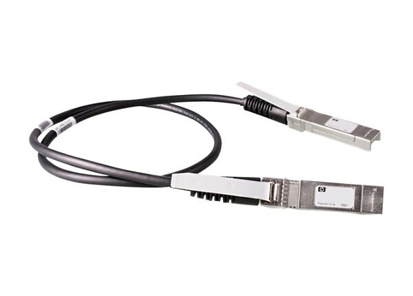 HPE Stacking Kit - SFP (mini-GBIC) transceiver module