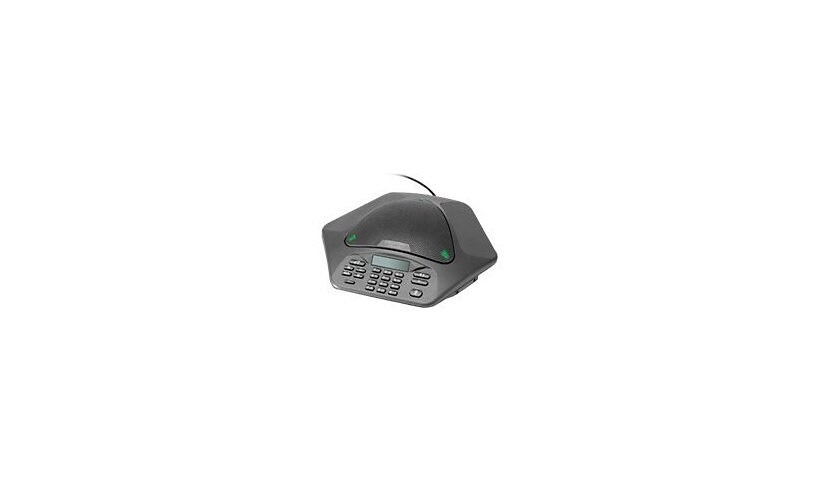 ClearOne Max IP Expansion Kit - conference VoIP phone - 3-way call capabili