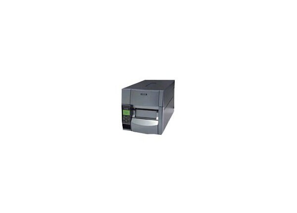 Citizen CL-S703 - label printer - monochrome - direct thermal / thermal transfer