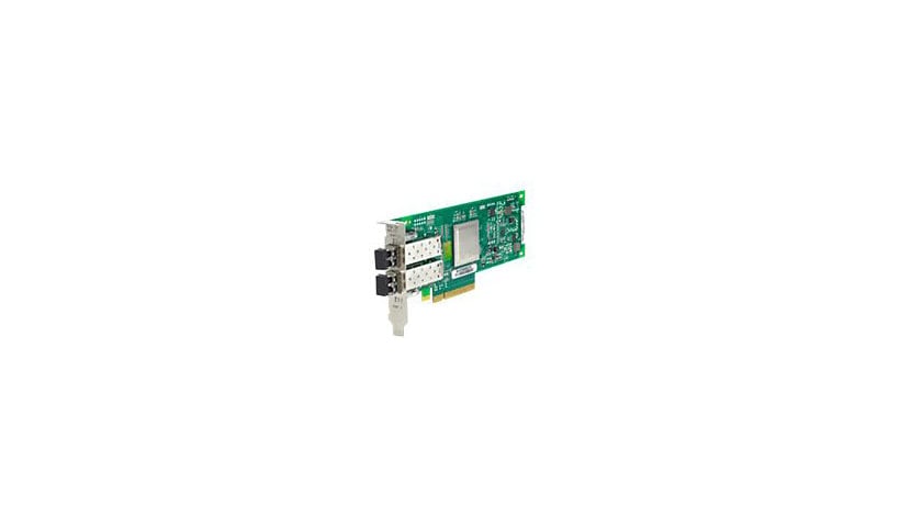 Sun StorageTek 8 Gb FC PCIe Host Bus Adapter - host bus adapter