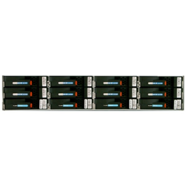 Dell EMC Disk Array Enclosure - storage enclosure