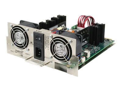 Transition Networks - power supply - redundant