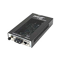 Transition Networks ION 1-Slot Chassis - modular expansion base