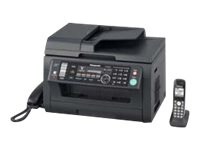 Panasonic KX-MB2061 - multifunction printer ( B/W )