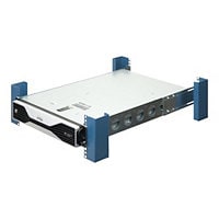 RackSolutions - rack rail kit - 2U