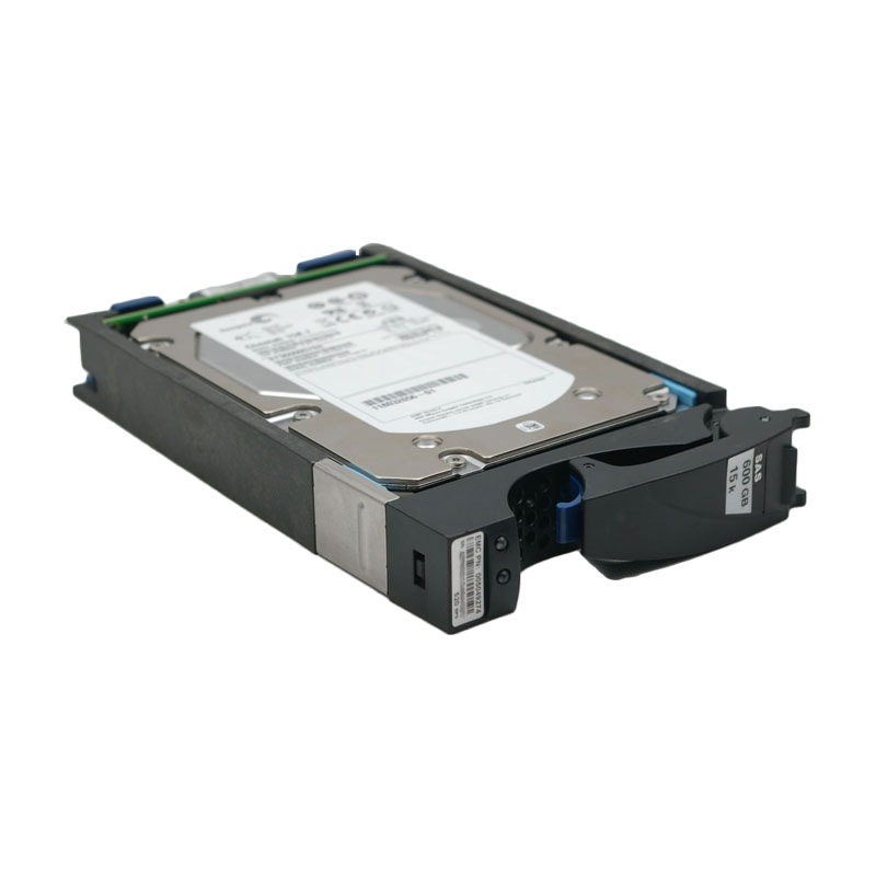 Dell EMC - hard drive - 600 GB - SAS