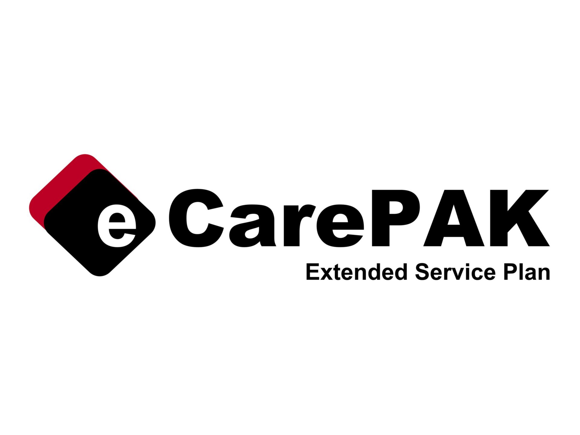 Canon eCarePAK Extended Service Plan Advanced Exchange Program - extended service agreement - 3 years