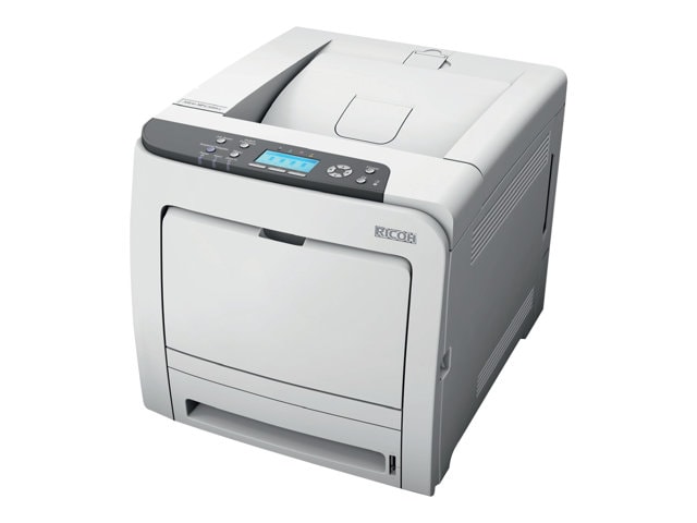 Ricoh Aficio SP C320DN 26 ppm Color Laser Printer