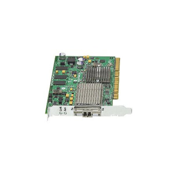 HP Integrity 10GbE-SR 2P PCIe Adapter
