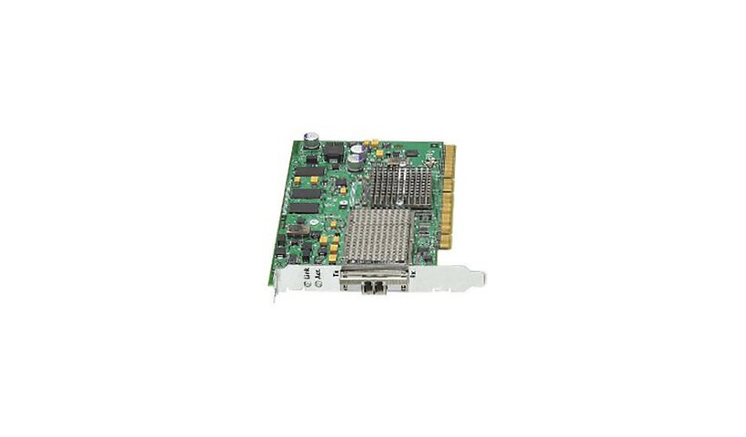 HP Integrity 10GbE-SR 2P PCIe Adapter
