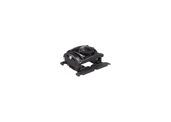 Chief RPA Elite Series RPMA024 Custom Projector Mount with Keyed Locking - mounting component