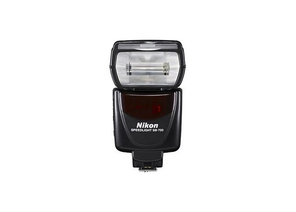 Nikon Speedlight SB-700 AF - hot-shoe clip-on flash