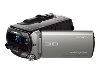 Sony Handycam HDR-TD10