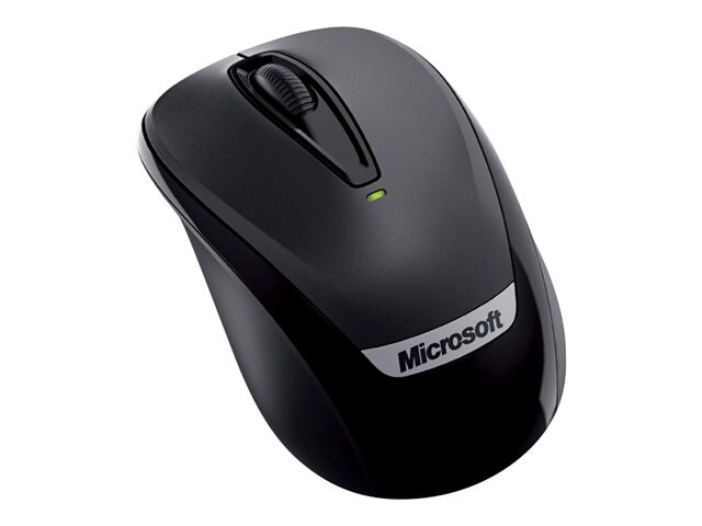 Microsoft USB Wireless Mobile Mouse 3000