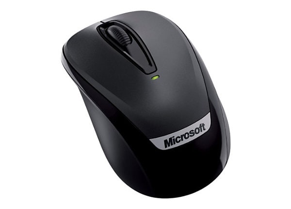 Microsoft USB Wireless Mobile Mouse 3000