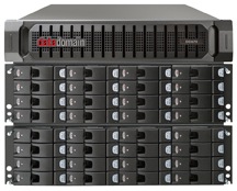 DATA DOMAIN SYSTEM; DD670; 12TB;