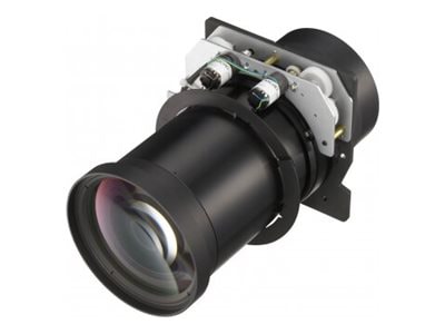 Sony VPLL-Z4025 - zoom lens - 64.59 mm - 124.11 mm