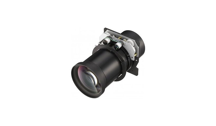 Sony VPLL-Z4025 - zoom lens - 64.59 mm - 124.11 mm
