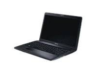 Toshiba Satellite C650-034 - P P6200 2.13 GHz - 15.6" TFT
