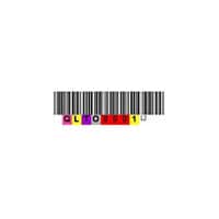 Quantum cleaning cartridge barcode labels