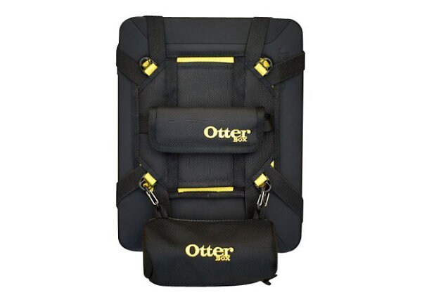 OtterBox Utility Series Latch - case for web tablet