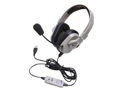 Califone Titanium HPK-1010 - headset