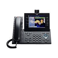 Cisco Unified IP Phone 9971 Standard - IP video phone
