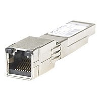 Arista 1000BASE-T - SFP (mini-GBIC) transceiver module - GigE