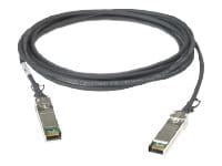 Arista 10GBASE-CR Copper Cable - module transmetteur SFP+ - 10GbE