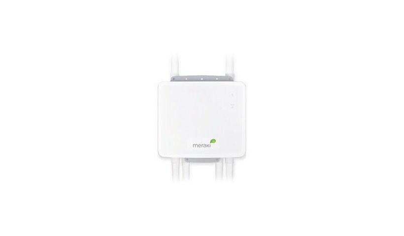 Cisco Meraki MR58 - borne d'accès sans fil - Wi-Fi