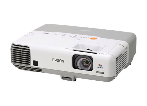 Epson PowerLite 915W Projector