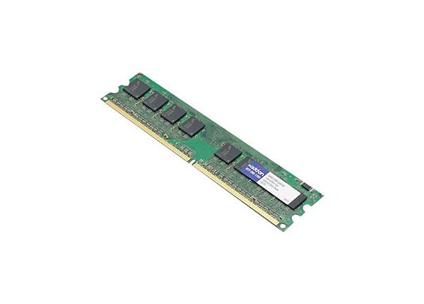 AddOn 2GB Cisco MEM-1900-2GB Compatible DRAM - DDR2 - 2 GB - DIMM 240-pin