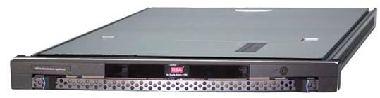 RSA AMX BUNDLE HW+SW FOR 10U