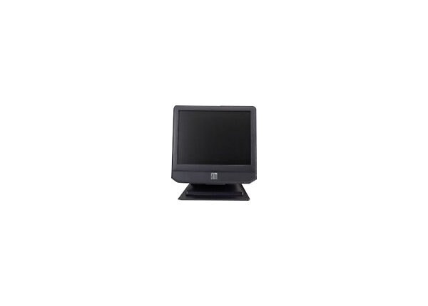 Elo Touchcomputer B3 - all-in-one - Core 2 Duo E8400 3 GHz - 2 GB - 160 GB - LCD 17"