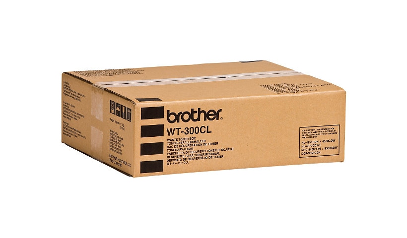 Brother WT300CL - waste toner collector