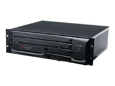 Polycom RMX 2000 IP only 10HD1080p/20HD720p/40SD/60CIF - video conferencing device