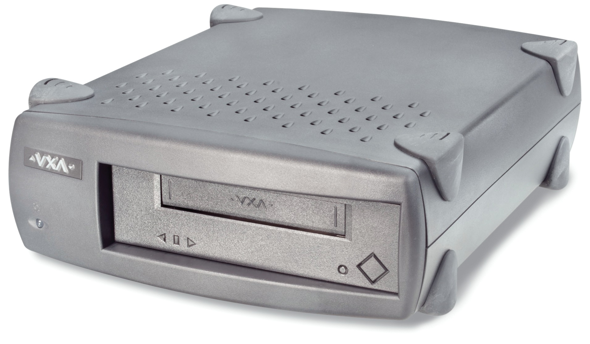 Tandberg Data VXA 1 Packet Tape Drive - tape drive - VXAtape - SCSI