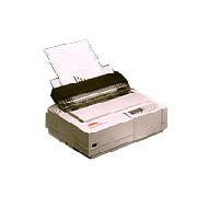 Genicom LA36N Dot Matrix Printer