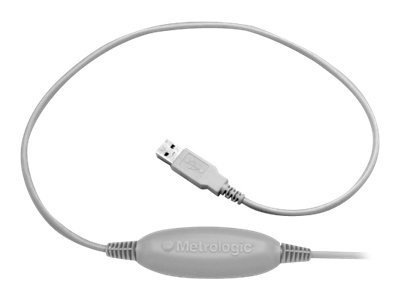 Honeywell MX009 USB Keyboard Emulation Cable - keyboard wedge cable