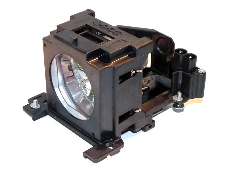 Compatible Projector Lamp Replaces Hitachi DT00751, Hitachi CPX260LAMP