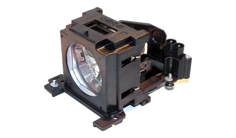 Compatible Projector Lamp Replaces Hitachi DT00751, Hitachi CPX260LAMP