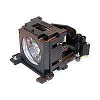 Compatible Projector Lamp Replaces Hitachi DT00751, Hitachi CPX260LAMP
