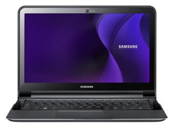 Samsung Series 9 900X3A Core i5 2537M 1.4 GHz - 13.3" TFT - 3 Year Wty