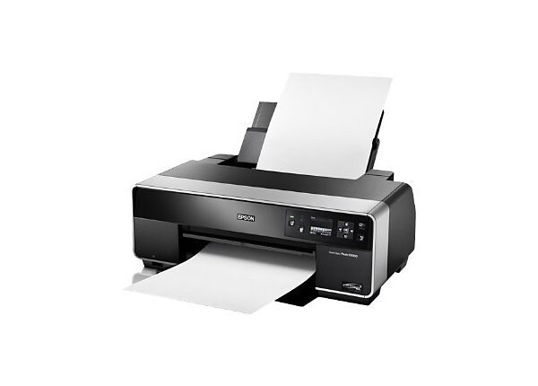 Epson Stylus Photo R3000 - large-format printer - color - ink-jet